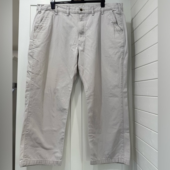 Carhartt Other - Carhartt Men's Chinos